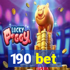 190 bet